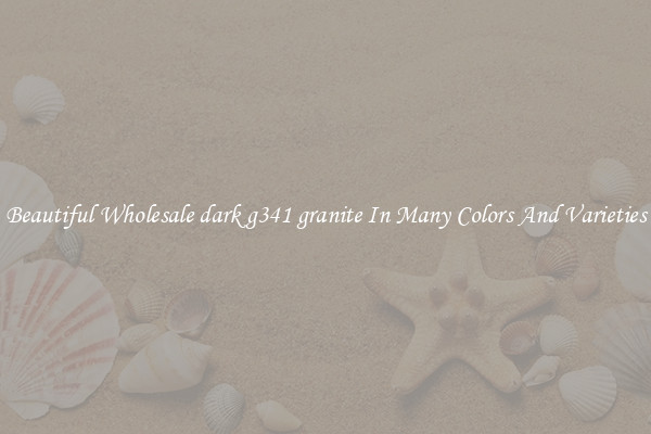 Beautiful Wholesale dark g341 granite In Many Colors And Varieties